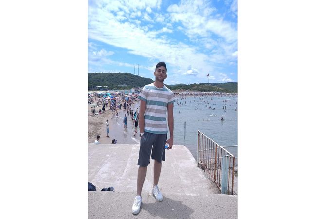 Nirvon Kimdir? Nereli?