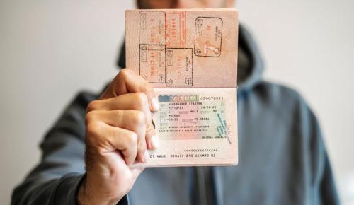 Schengen’e dijital takip: Elektronik giriş-çıkış sistemi geliyor
