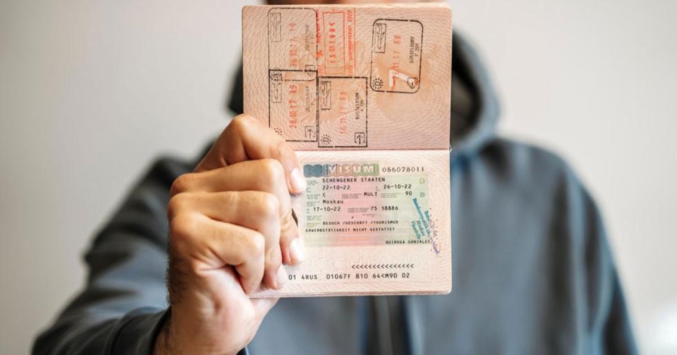 Schengen’e dijital takip: Elektronik giriş-çıkış sistemi geliyor