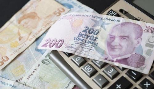 Memur ile memur emeklisine yapılan zammın yarısı buharlaştı bile!