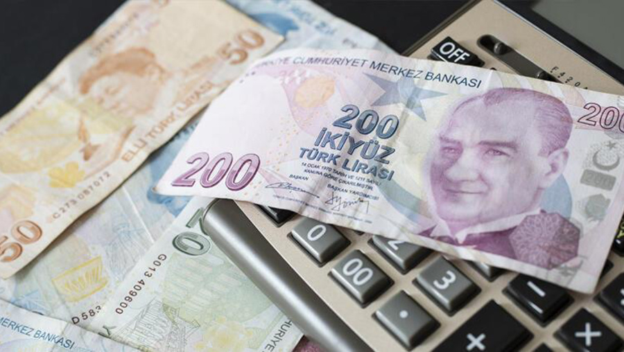 Memur ile memur emeklisine yapılan zammın yarısı buharlaştı bile!