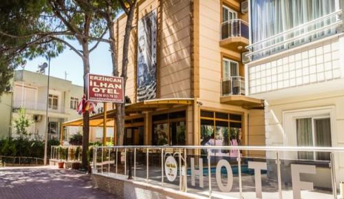 Didim’de gönül hizmeti veren otel işletmecisi
