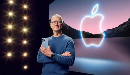 Apple da yapay zeka işine giriyor: Kesenin ağzını açmaya hazırız