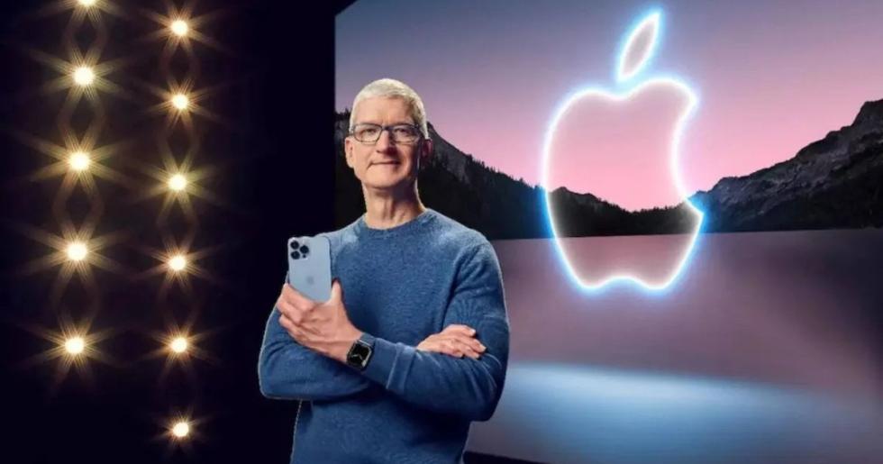 Apple da yapay zeka işine giriyor: Kesenin ağzını açmaya hazırız