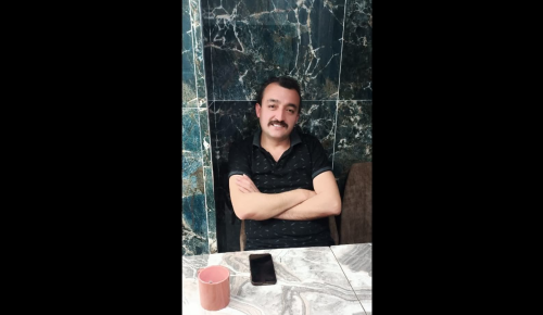 Arif Çoğal: İnşaatın Tozundan Gıdanın Zirvesine Sessiz Bir Başarı Hikâyesi