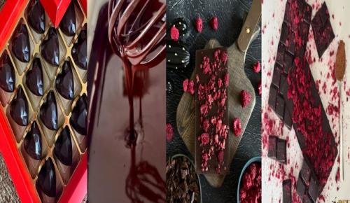 Beechocolate, Sağlıklı Lezzetin El Yapımı Sanatı