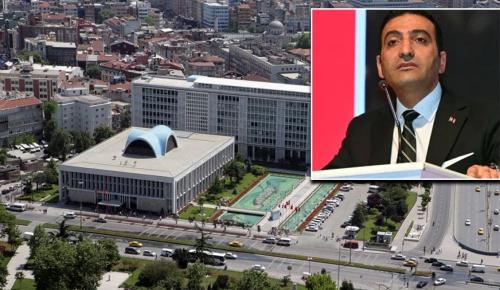 CHP’li belediyelere yeni operasyon: Beyoğlu Belediye Başkanı İnan Güney için gözaltı kararı