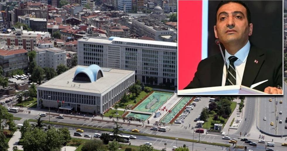 CHP’li belediyelere yeni operasyon: Beyoğlu Belediye Başkanı İnan Güney için gözaltı kararı