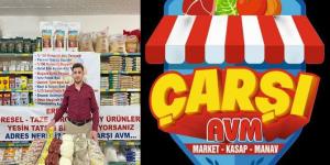 Konya Ereğli’de 13 Yıllık Güven… Çarşı AVM, Marketten Daha Fazlası