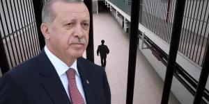 Erdoğan, yine FETÖ ve Madımak Katillerinin Cezasını Kaldırdı