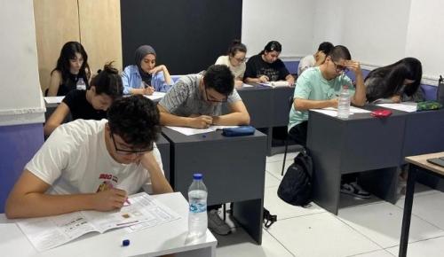 Konyaaltı’nda Eğitim Devrimi: Damla Birsel Eğitim Kurumları