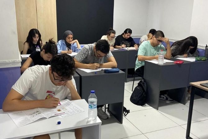 Konyaaltı’nda Eğitim Devrimi: Damla Birsel Eğitim Kurumları