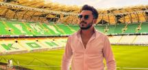 Gecekondu Mahallesinden Futbolun Kalbine: Derviş Şahin