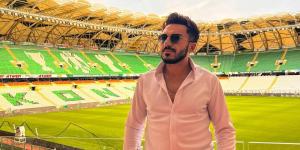 Gecekondu Mahallesinden Futbolun Kalbine: Derviş Şahin