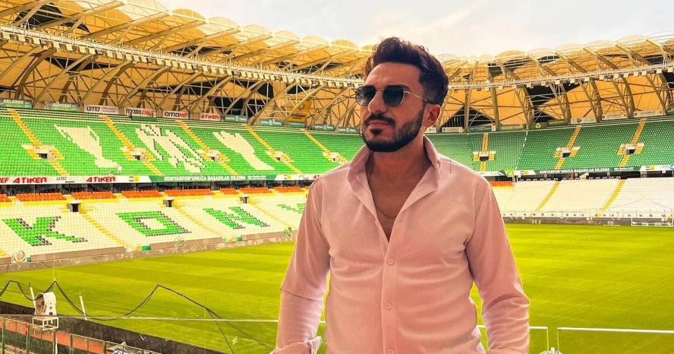 Gecekondu Mahallesinden Futbolun Kalbine: Derviş Şahin
