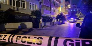 Genç kadın satırla boğazı kesilerek öldürüldü