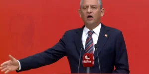 Özel’den AK Partili Mücahit Birinci iddiası: 2 milyon dolar ver dışarı çık