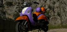 Lavanta Ride Antalya’yı Hafifletti: Motoruna Atla, Şehri Hisset
