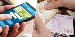 Para transferleri artık MASAK takibinde