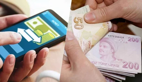 Para transferleri artık MASAK takibinde