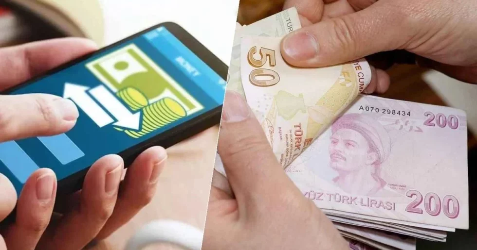 Para transferleri artık MASAK takibinde