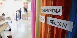 Okullarda uyum haftası başlıyor