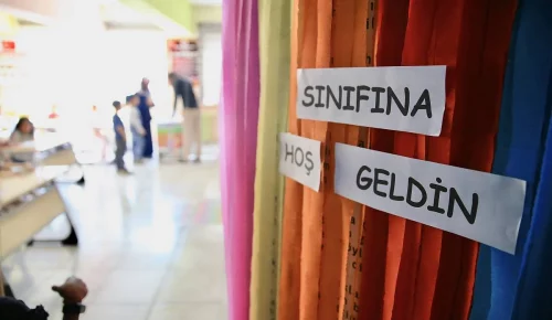 Okullarda uyum haftası başlıyor