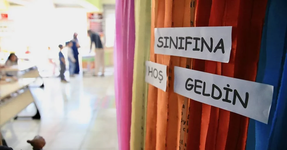 Okullarda uyum haftası başlıyor