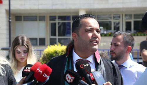 Avukat Rezan Epözdemir gözaltına alındı