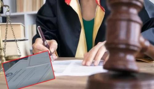 Sahte diplomada yeni skandal: Depremde ölen avukatlarla alay etmişler!