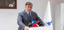 Cemil Tugay hakkında suç duyurusu!