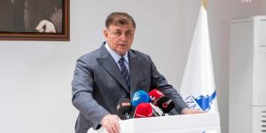 Cemil Tugay hakkında suç duyurusu!