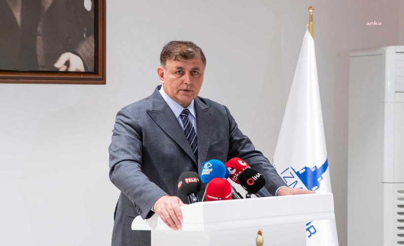 Cemil Tugay hakkında suç duyurusu!