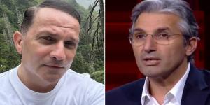 Türkiye’nin konuştuğu olayda yeni gelişme: Nedim Şener’den Mücahit Birinci’ye suç duyurusu!