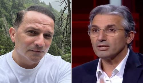 Türkiye’nin konuştuğu olayda yeni gelişme: Nedim Şener’den Mücahit Birinci’ye suç duyurusu!