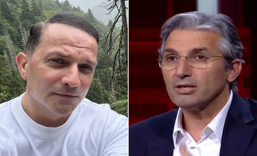 Türkiye’nin konuştuğu olayda yeni gelişme: Nedim Şener’den Mücahit Birinci’ye suç duyurusu!