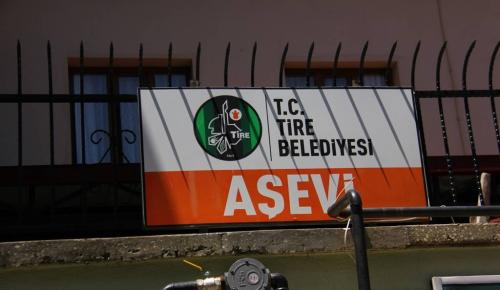 Tire Belediyesi Aşevi’nde Yapılan Yemekler Nereye Gidiyor?