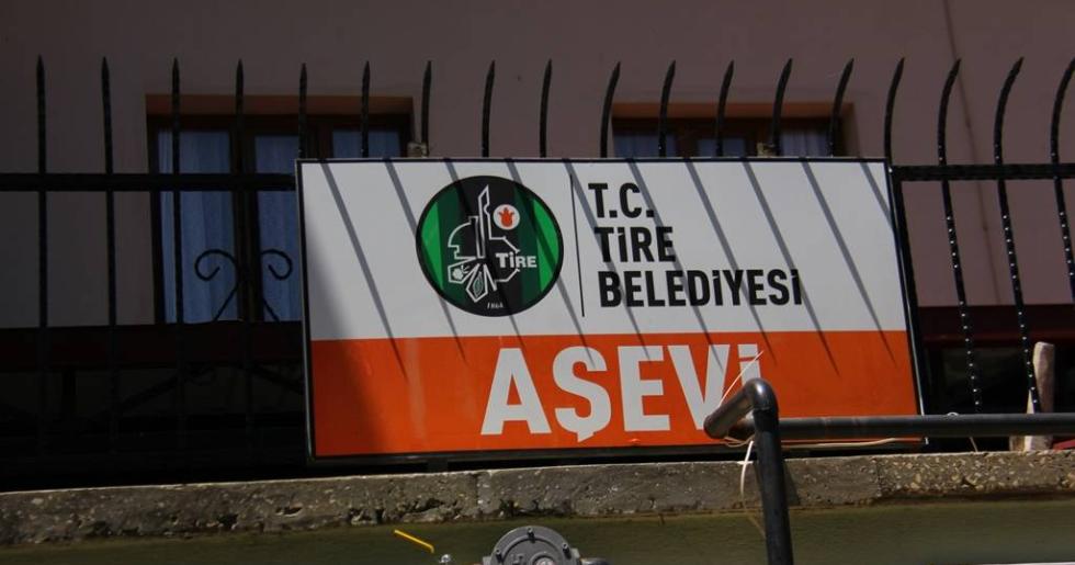 Tire Belediyesi Aşevi’nde Yapılan Yemekler Nereye Gidiyor?