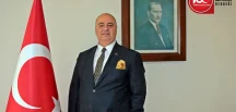Yavuz Yılmaz: “30 Ağustos, Cumhuriyetimizin Temelidir”