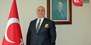 Yavuz Yılmaz: “30 Ağustos, Cumhuriyetimizin Temelidir”