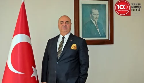 Yavuz Yılmaz: “30 Ağustos, Cumhuriyetimizin Temelidir”
