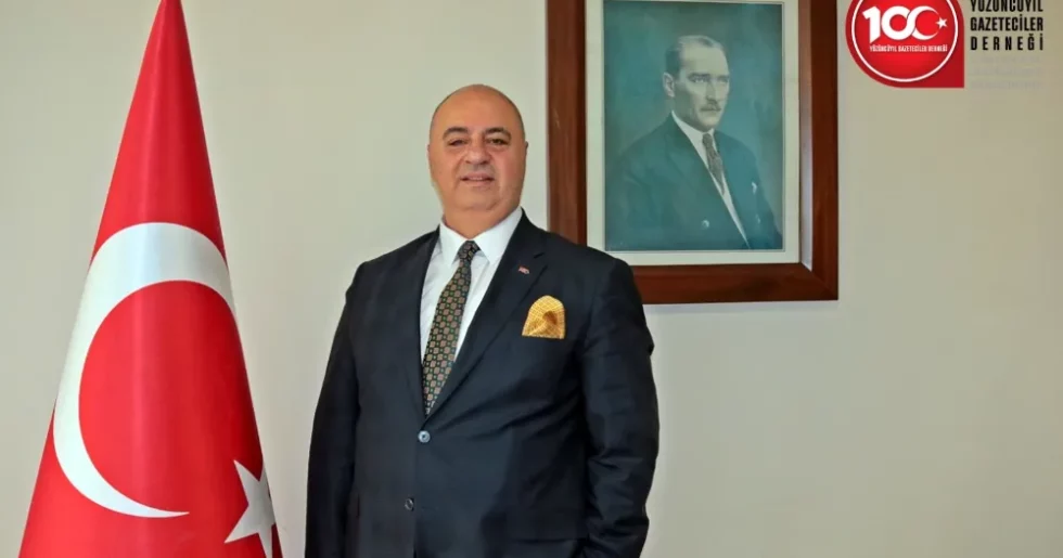 Yavuz Yılmaz: “30 Ağustos, Cumhuriyetimizin Temelidir”