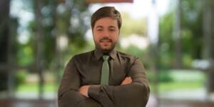 Antalya’nın Genç Girişimcisi Hüseyin Erbakan Kara: Turizmde Yükselen İsim