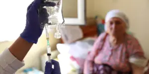Uzmanlardan Uyarı: Kovid-19’a Göre Daha Ağır Grip Salgını Kapıda