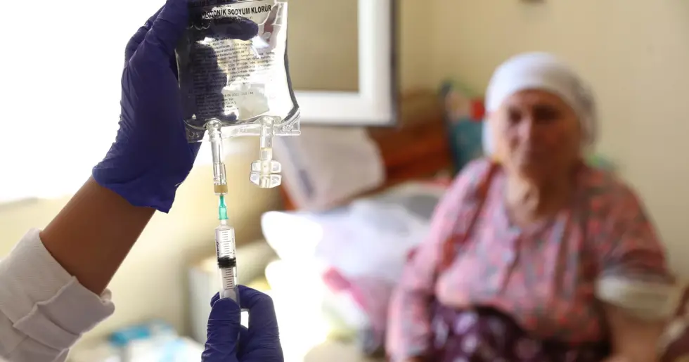 Uzmanlardan Uyarı: Kovid-19’a Göre Daha Ağır Grip Salgını Kapıda