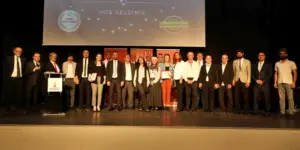 ‘Eğitime Değer Katanlar’ Ödülleri Sahiplerini Buldu