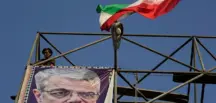 İran, İsrail Casusu Olduğunu İddia Ettiği Kişiyi İdam Etti