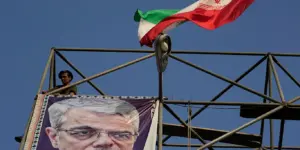 İran, İsrail Casusu Olduğunu İddia Ettiği Kişiyi İdam Etti