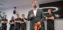 Arda Turan Ukrayna’da Tarih Yazıyor