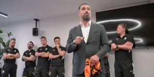 Arda Turan Ukrayna’da Tarih Yazıyor